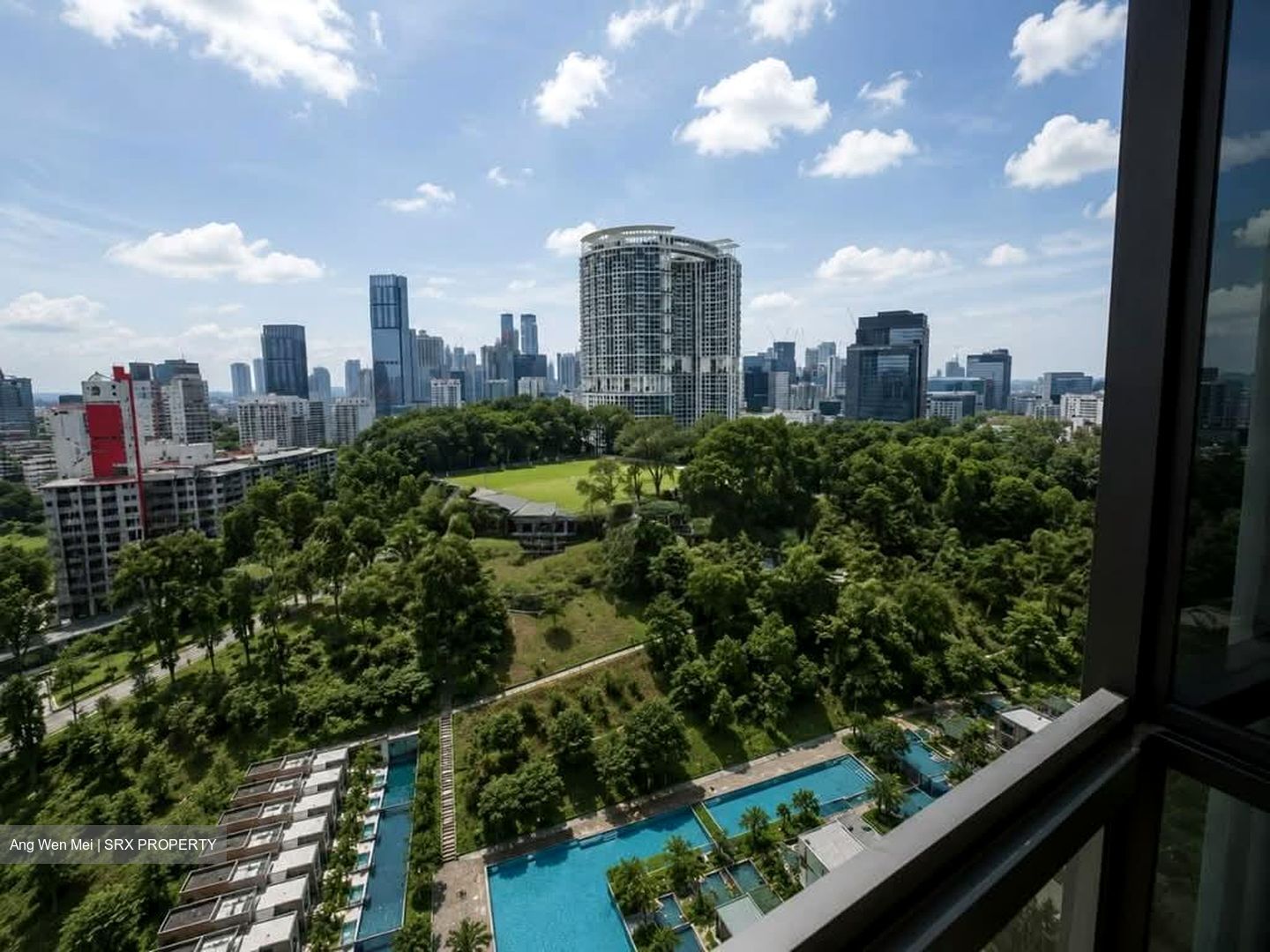 The Landmark (D3), Condominium #589872561